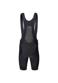 RADVIK - Męskie Spodenki Tosti Bib Shorts. Kolor: szary. Sport: kolarstwo