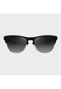 SIROKO - Okulary przeciwsłoneczne sportowe Lifestyle Siroko Amalfi. Kolor: czarny