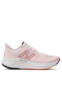 New Balance Buty do biegania Fresh Foam Vongo v5 WVNGOCP5 Różowy. Kolor: różowy. Materiał: materiał #1