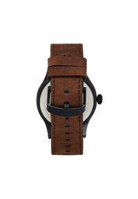 Timex Zegarek Expedition TW4B12500 Brązowy. Kolor: brązowy #4