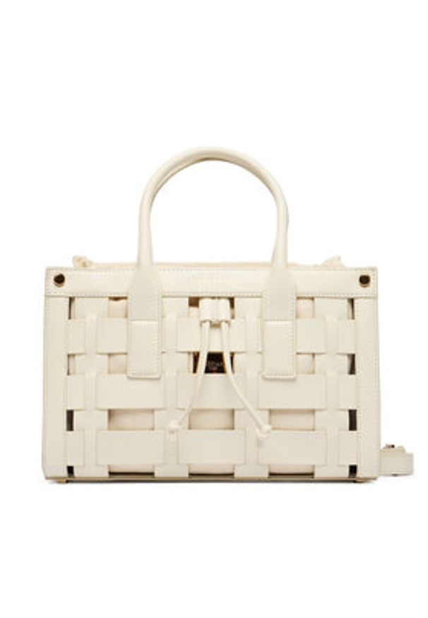 Marciano Guess Torebka G6GZ05 L0086 Kremowy. Kolor: kremowy. Materiał: skórzane