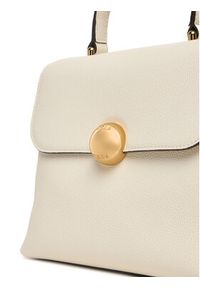 Furla Torebka WB01882-BX3036-PNN00-1-002-20-BG-B Biały. Kolor: biały. Materiał: skórzane #6