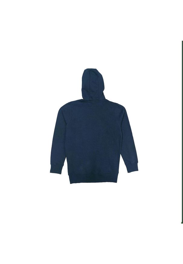 Ellesse - Bluza męska Ellese Pershuta Oh Hoody. Kolor: niebieski