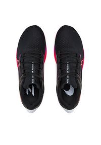 Nike Buty do biegania CW7356-011 Czarny. Kolor: czarny. Materiał: materiał #6