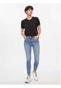 Calvin Klein Jeans Jeansy J20J222775 Niebieski Super Skinny Fit. Kolor: niebieski #5