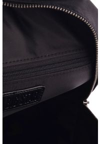 Big Star Accessories - Plecak. Kolor: czarny #4