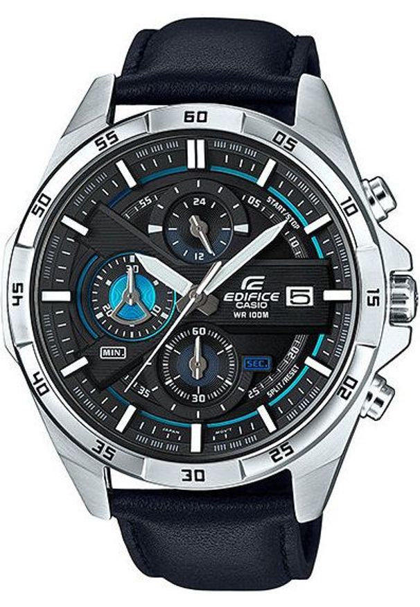 Zegarek Casio Męski EFR-556L-1AVUEF Edifice Chronograf