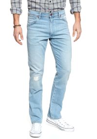 Wrangler - WRANGLER SPODNIE MĘSKIE 11MWZ ICONOMANIA W1MZUH13E 112127706