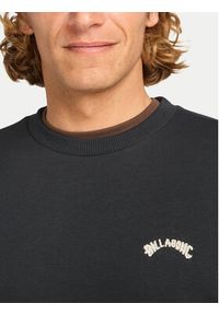 Billabong Bluza EBYFT00146 Czarny Regular Fit. Kolor: czarny. Materiał: bawełna #4