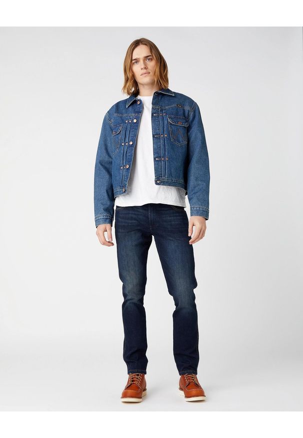 Wrangler - WRANGLER LARSTON WESTERN SKIES W18S59366 112141211
