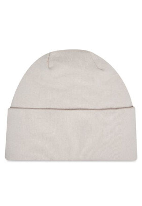 Buff Czapka Knitted 126457.798.10.00 Beżowy. Kolor: beżowy. Materiał: poliester, materiał