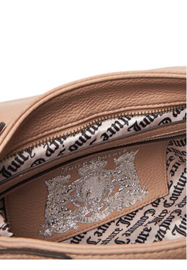 Juicy Couture Torebka CEO-BIJXT8993WVP Różowy. Kolor: różowy