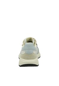 GANT - Gant Sneakersy 30533847 Beżowy. Kolor: beżowy. Materiał: zamsz, skóra #5