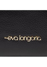 Eva Longoria Torebka EL-64-05-000747 Czarny. Kolor: czarny. Materiał: skórzane #5