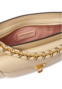 Coccinelle Torebka TFK Coccinelle Beat Generatio E1 TFK 12 01 01 Beżowy. Kolor: beżowy. Materiał: skórzane #5