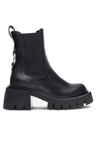 Sztyblety Badura. Kolor: czarny #1