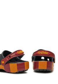 Crocs Klapki Harry Potter Classic Gryffindor Clog K210541 Czarny. Kolor: czarny #7