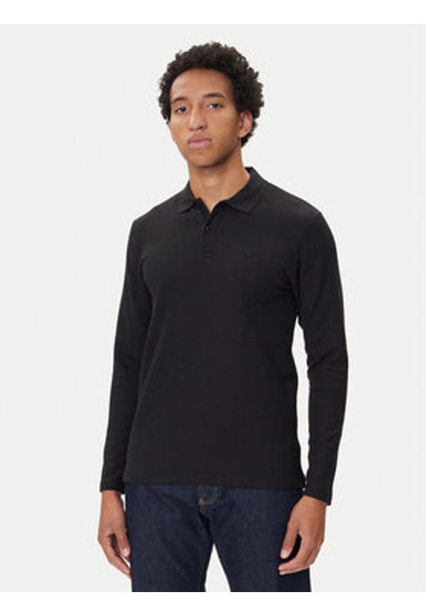 Jack & Jones Komplet koszulek polo Austin 12291435 Kolorowy Standard Fit. Typ kołnierza: polo. Materiał: bawełna. Wzór: kolorowy