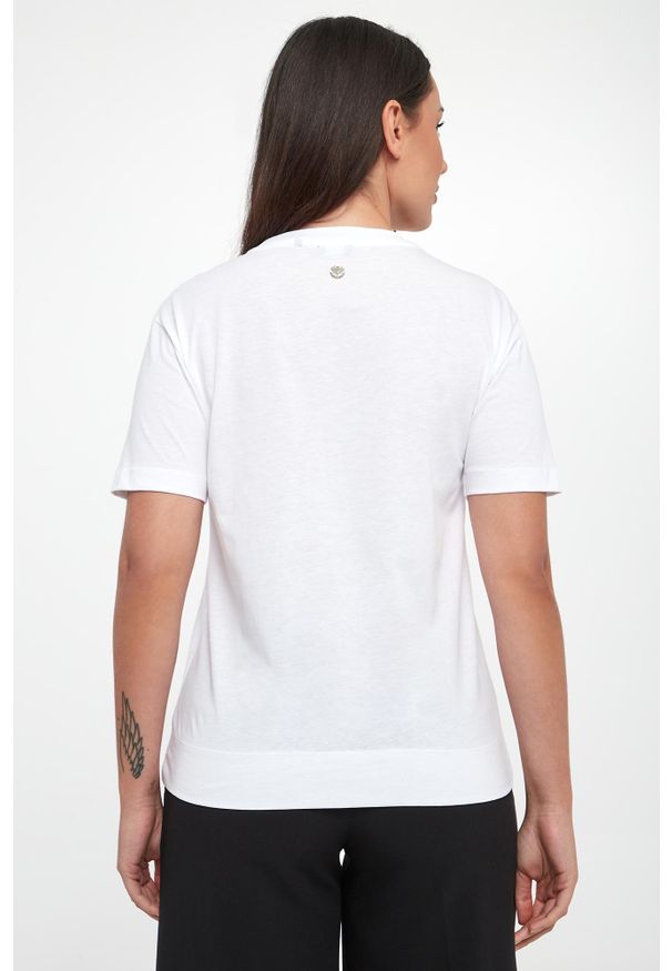 T-shirt damski Tammi JOOP!