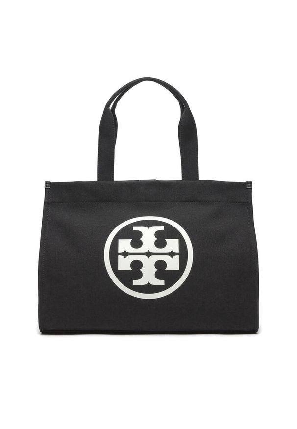 Torebka Tory Burch. Kolor: czarny