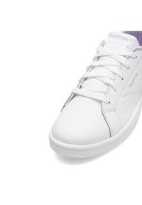 Reebok Sneakersy Royal Complete C HP6160 Biały. Kolor: biały. Model: Reebok Royal #4