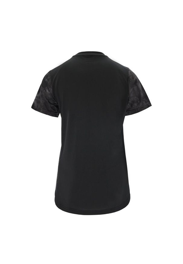 Damski jersey Silvini Enduro Denna. Kolor: brązowy, zielony, czarny, wielokolorowy. Materiał: jersey