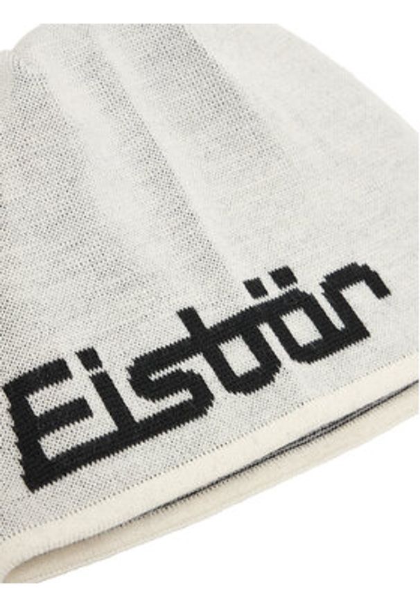 Eisbar - Eisbär Czapka 365 Rl 30892 199 Szary. Kolor: szary. Materiał: materiał