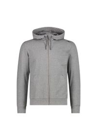 Bluza turystyczna męska CMP. Kolor: niebieski