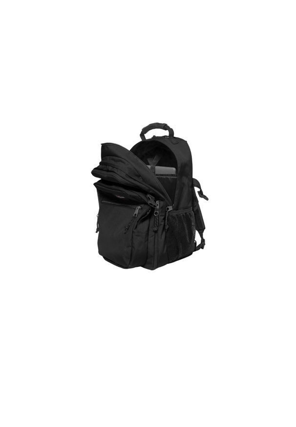 Plecak Eastpak Tutor. Kolor: czarny. Styl: casual