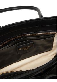 Marciano Guess Torebka 5BGZ22 7415A Czarny. Kolor: czarny. Materiał: skórzane #3
