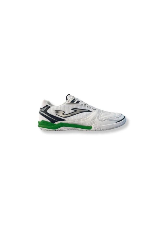 Buty piłkarskie męskie Joma Dribling IN. Kolor: biały. Sport: piłka nożna