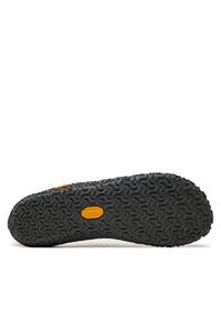 Merrell Trekkingi Vapor Glove 6 Ltr J500524 Czarny. Kolor: czarny. Materiał: nubuk, skóra