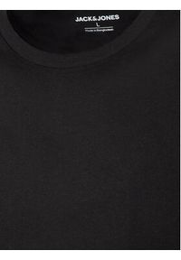 Jack & Jones - Jack&Jones Komplet 5 t-shirtów Cyber 12267866 Kolorowy Standard Fit. Materiał: bawełna. Wzór: kolorowy