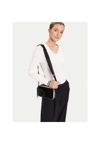 Torebka Hispanitas. Kolor: czarny #1