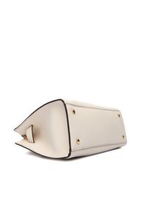 Liu Jo Torebka AA6069 E1012 Écru. Materiał: skórzane #4