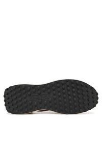 D.A.T.E. Sneakersy Athleta W421-AT-NY Różowy. Kolor: różowy. Materiał: zamsz, skóra #5