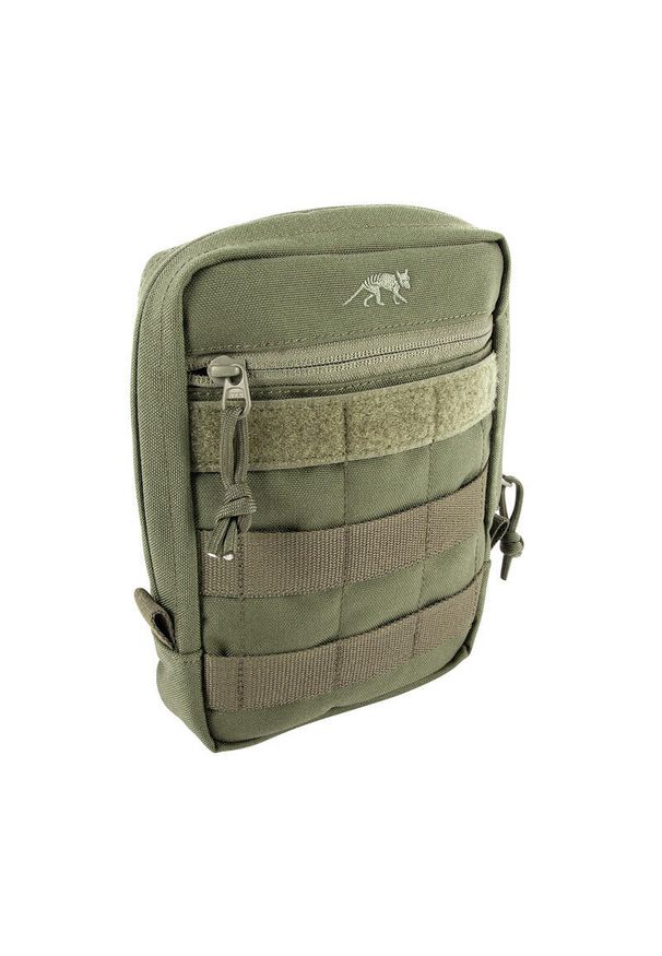 TASMANIAN TIGER - outdoorowy Tasmanian Tiger TT Tac Pouch 5 Olive. Kolor: zielony