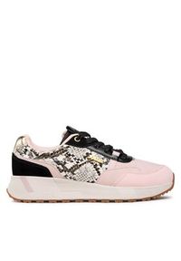 Joma Sneakersy C.660 Lady 2213 C660LW2213 Różowy. Kolor: różowy. Materiał: skóra #3