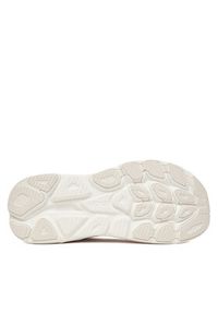 HOKA - Hoka Buty do biegania Clifton 10 1162031 Biały. Kolor: biały. Materiał: materiał #4