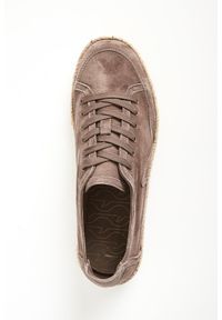PAUL & SHARK - Sneakersy w stylu espadryli PAUL&SHARK #5