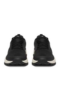 Rieker Sneakersy CEO-U1306-00 Czarny. Kolor: czarny. Materiał: materiał #3