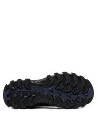 CMP Trekkingi Rigel Low Wmn Trekking Shoes Wp 3Q54456 Niebieski. Kolor: niebieski. Materiał: materiał #3