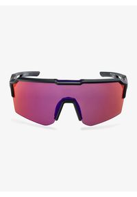 Okulary na rower GOG Valhalla - matt black. Kolor: czarny. Sport: kolarstwo