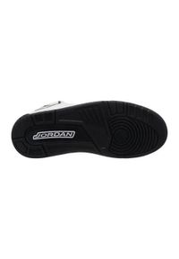 Buty koszykarskie męskie Nike Air Jordan Courtside 23. Zapięcie: sznurówki. Kolor: wielokolorowy. Materiał: materiał, syntetyk, tkanina. Szerokość cholewki: normalna. Model: Nike Air Jordan