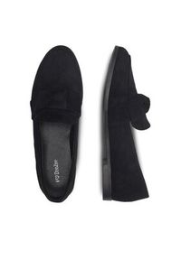 DeeZee Lordsy WS270205-07 Czarny. Kolor: czarny. Materiał: materiał #6