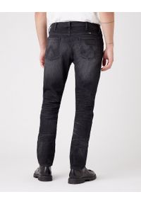 Wrangler - WRANGLER LARSTON MĘSKIE SPODNIE JEANSOWE LEGENDS W18S8966R 112145862 #3