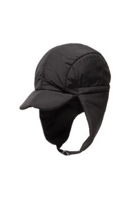 Czapka Sprandi. Kolor: czarny #1