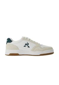 Sneakersy Le Coq Sportif Master. Kolor: biały #1