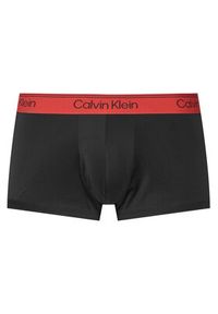 Calvin Klein Underwear Komplet 3 par bokserek LV00NB4409 Czarny. Kolor: czarny. Materiał: syntetyk #4