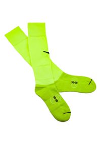 ZEAGLE - Skarpetki Piłkarskie Diadora AIA 39-42: Komfort i Trwałość. Kolor: wielokolorowy. Materiał: elastan, poliamid, bawełna. Sport: piłka nożna